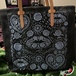 Consuela Besos Slim Tote